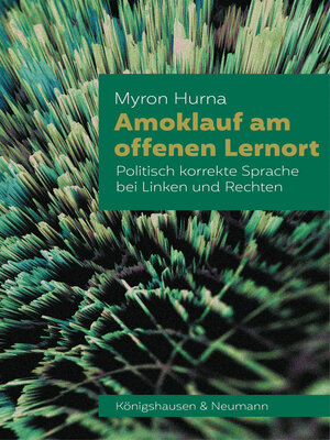 cover image of Amoklauf am offenen Lernort